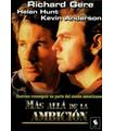 Más Allá de la Ambición DVD -Reacondicionado