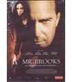 MR BROOKS DVD (ALQ) -Reacondicionado