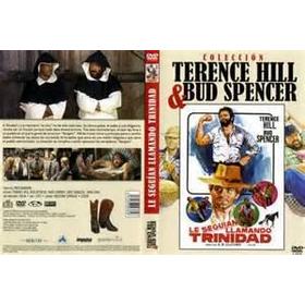 le-seguian-llamando-trinidad-dvd-reacondicionado