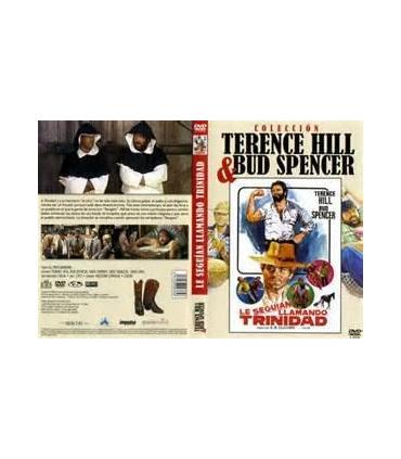 le-seguian-llamando-trinidad-dvd-reacondicionado