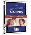 LAS SESIONES DVD  (INDIE PROJECT) (DVD) -Reacondicionado