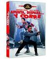 APUNTA DISPARA Y CORRE (DVD) -Reacondicionado