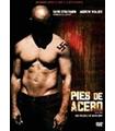 PIES DE ACERO DVD (ALQ) -Reacondicionado