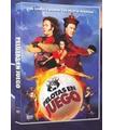 PELOTAS EN JUEGO (BALLS OF FURY) (DVD) -Reacondicionado