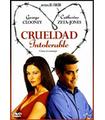 Crueldad Intolerable DVD -Reacondicionado