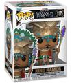 Figura Funko Pop Marvel: Summer Break S2- Pop 2