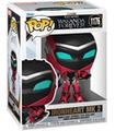 Figura Funko Pop Marvel: Summer Break S2- Pop 3
