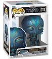 Figura Funko Pop Marvel: Summer Break S2- Pop 6