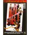 BEAT STREET DVD -Reacondicionado