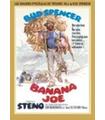 BANANA JOE (DVD) -Reacondicionado