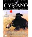 CYRANO DE BERGERAC DVD (SUE) (NUEVA) -Reacondicionado