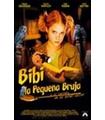 BIBI LA PEQUEÑA BRUJA DVD -Reacondicionado