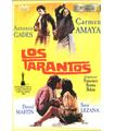 Los Tarantos DVD -Reacondicionado