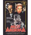 Miss Arizona DVD -Reacondicionado