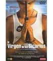 LA VIRGEN DE LOS SICARIOS DVD -Reacondicionado