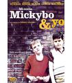 Mi Socio Mickybo y Yo DVD -Reacondicionado