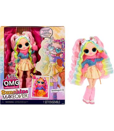 lol-surprise-omg-sunshine-makeover-bubblegum