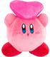 peluche-kirby-corazon