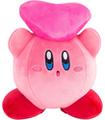 Peluche Kirby Corazón