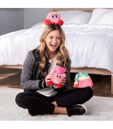 peluche-kirby-corazon