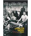 OPERACION SWORDFISH DVD -Reacondicionado