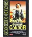 Jackie Chan: Operacion Condor [DVD]- Reacondicionado