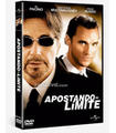 APOSTANDO AL LIMITE DVD (ALQ) -Reacondicionado
