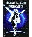 Michael Jackson - Moonwalker [DVD] -Reacondicionado