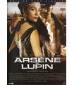 ARSENE LUPIN DVD -Reacondicionado