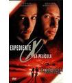 EXPEDIENTE X LA PELICULA DVD -Reacondicionado