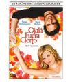 Ojalá Fuera Cierto DVD -Reacondicionado