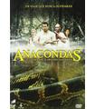 Anacondas DVD -Reacondicionado