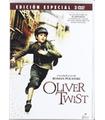 OLIVER TWIST DVD -Reacondicionado