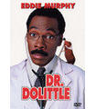 DR. DOLITTLE DVD -Reacondicionado