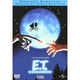 et-el-extraterrestre-dvd-1-disco-dvd-reacondicionado
