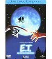 E.T. EL EXTRATERRESTRE (DVD 1 DISCO) DVD -Reacondicionado