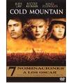COLD MOUNTAIN DVD- Reacondicionado