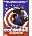 BOWLING COLUMBINE DVD -Reacondicionado