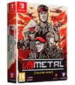 Unmetal Collectors Edition Switch
