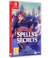 Spells And Secrets Switch