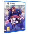 Spells And Secrets Ps5