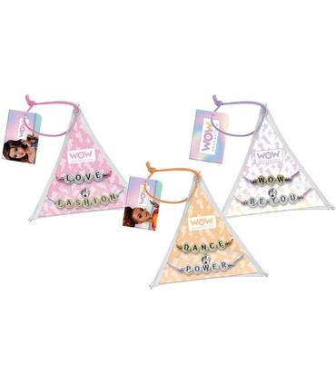 pulseras-con-mensaje-pack-triangulo