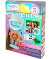 Aro de Luz para Selfie con Complementos Wow Generation