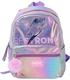 mochila-paseo-32cms-plateda-wow-generation
