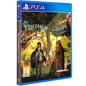 the-procession-to-calvary-ps4