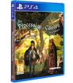 The Procession To Calvary Ps4
