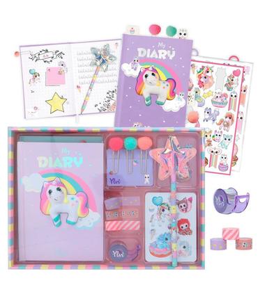 ylvi-create-your-diary