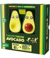 Throw Throw Avocado
