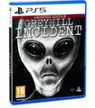 Greyhill Incident Abducted Edition Ps5