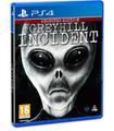 Greyhill Incident Abducted Edition Ps4